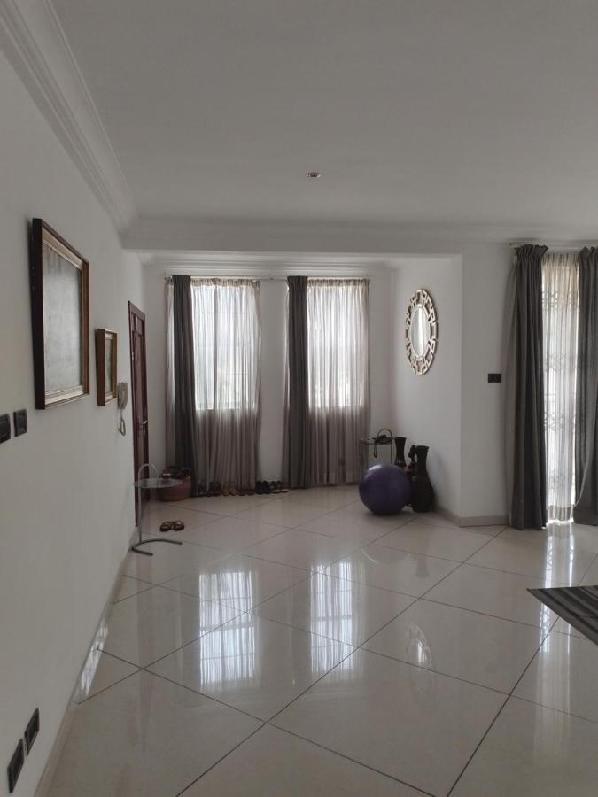 Tricia'S Place - One Family At A Time Apartment Accra Exterior photo